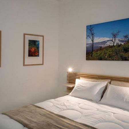 Sara Guest House Таорміна Екстер'єр фото