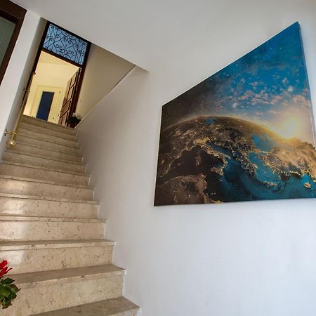 Sara Guest House Таорміна Екстер'єр фото