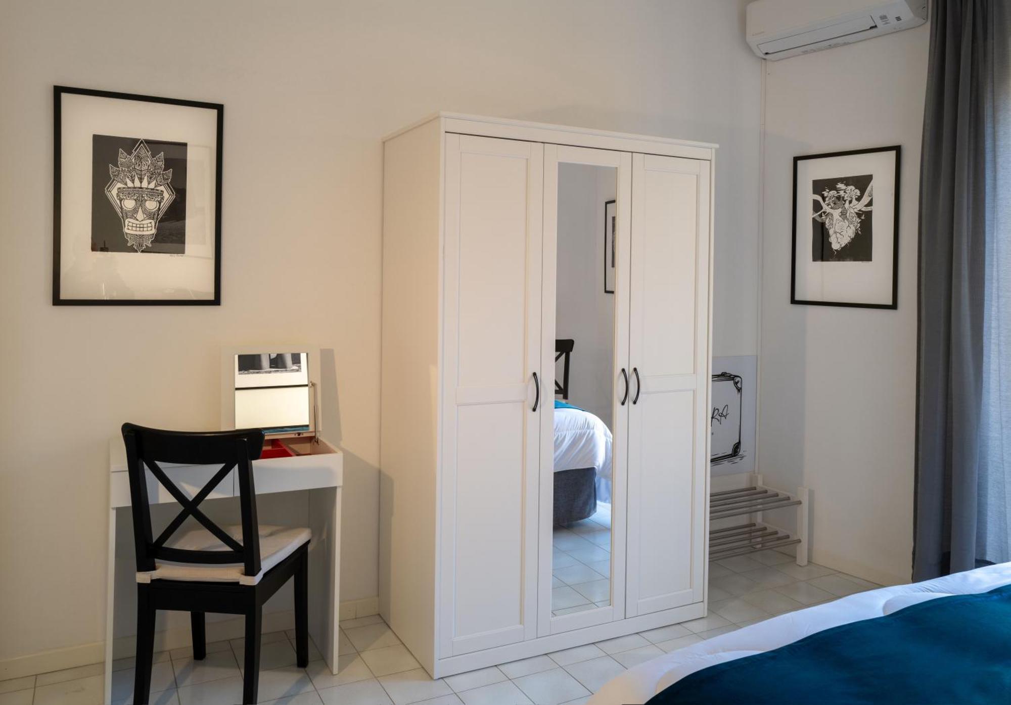 Sara Guest House Таорміна Екстер'єр фото