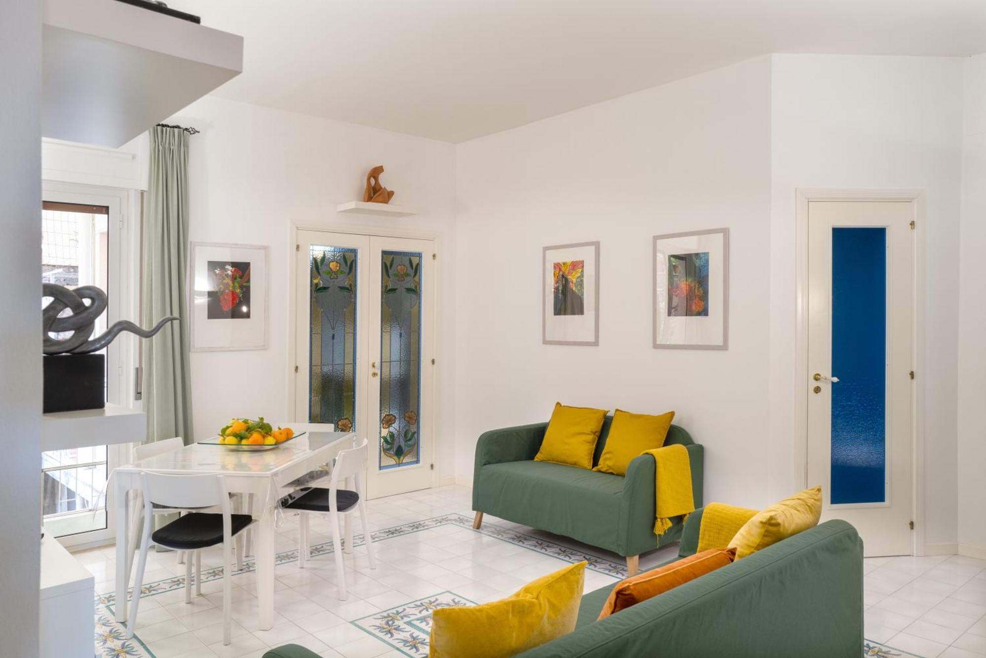 Sara Guest House Таорміна Екстер'єр фото