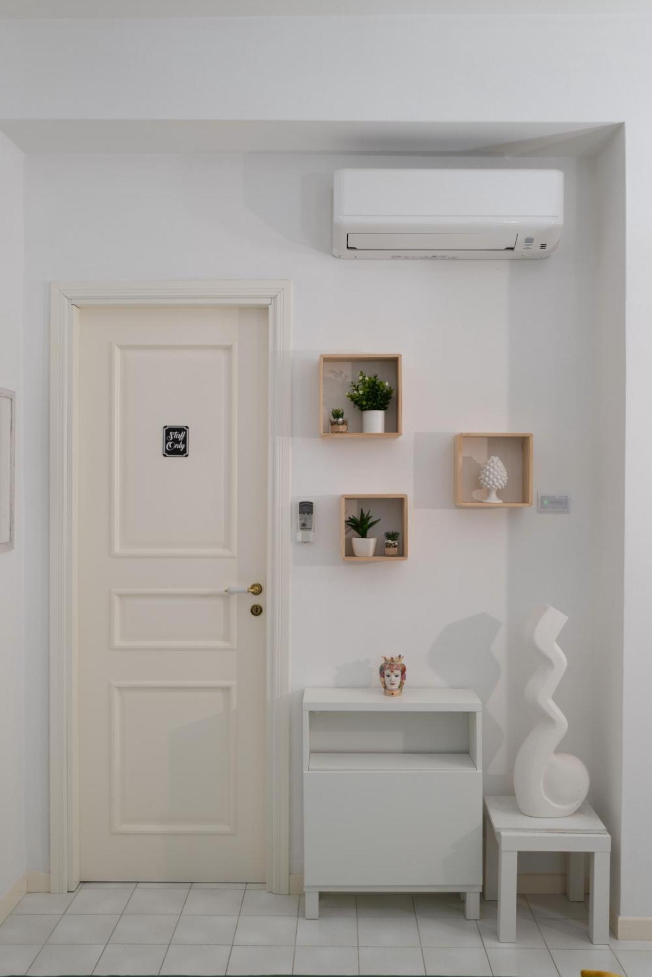 Sara Guest House Таорміна Екстер'єр фото