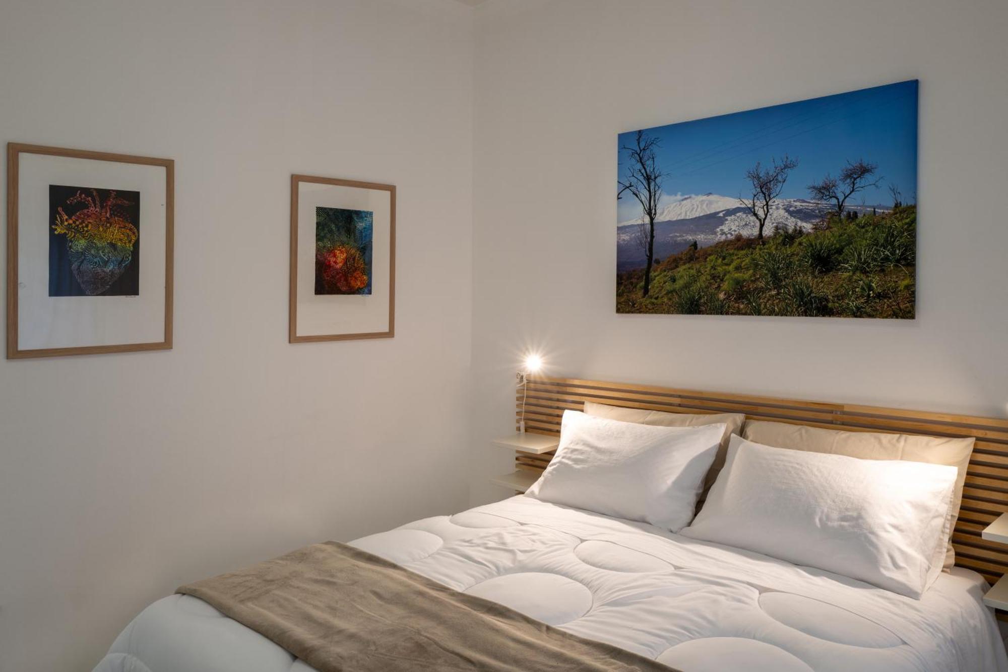 Sara Guest House Таорміна Екстер'єр фото