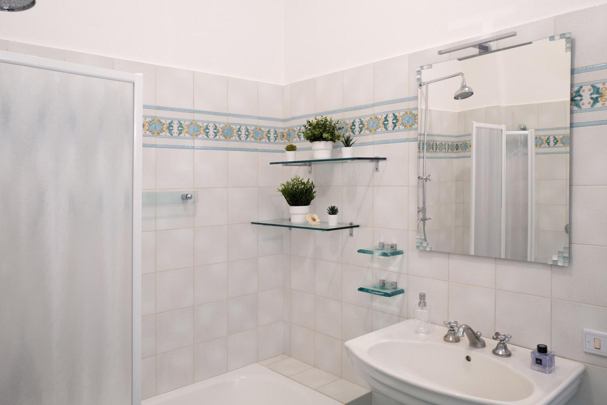 Sara Guest House Таорміна Екстер'єр фото