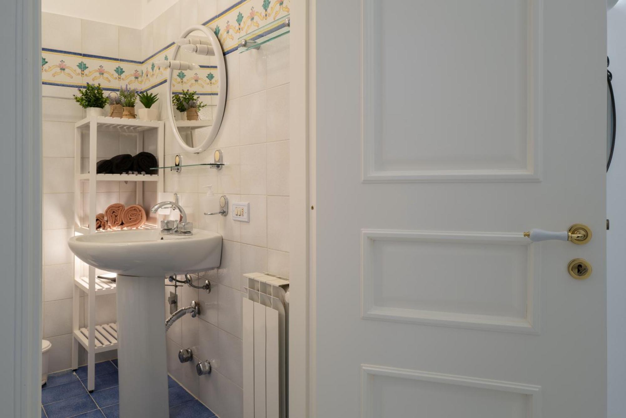 Sara Guest House Таорміна Екстер'єр фото