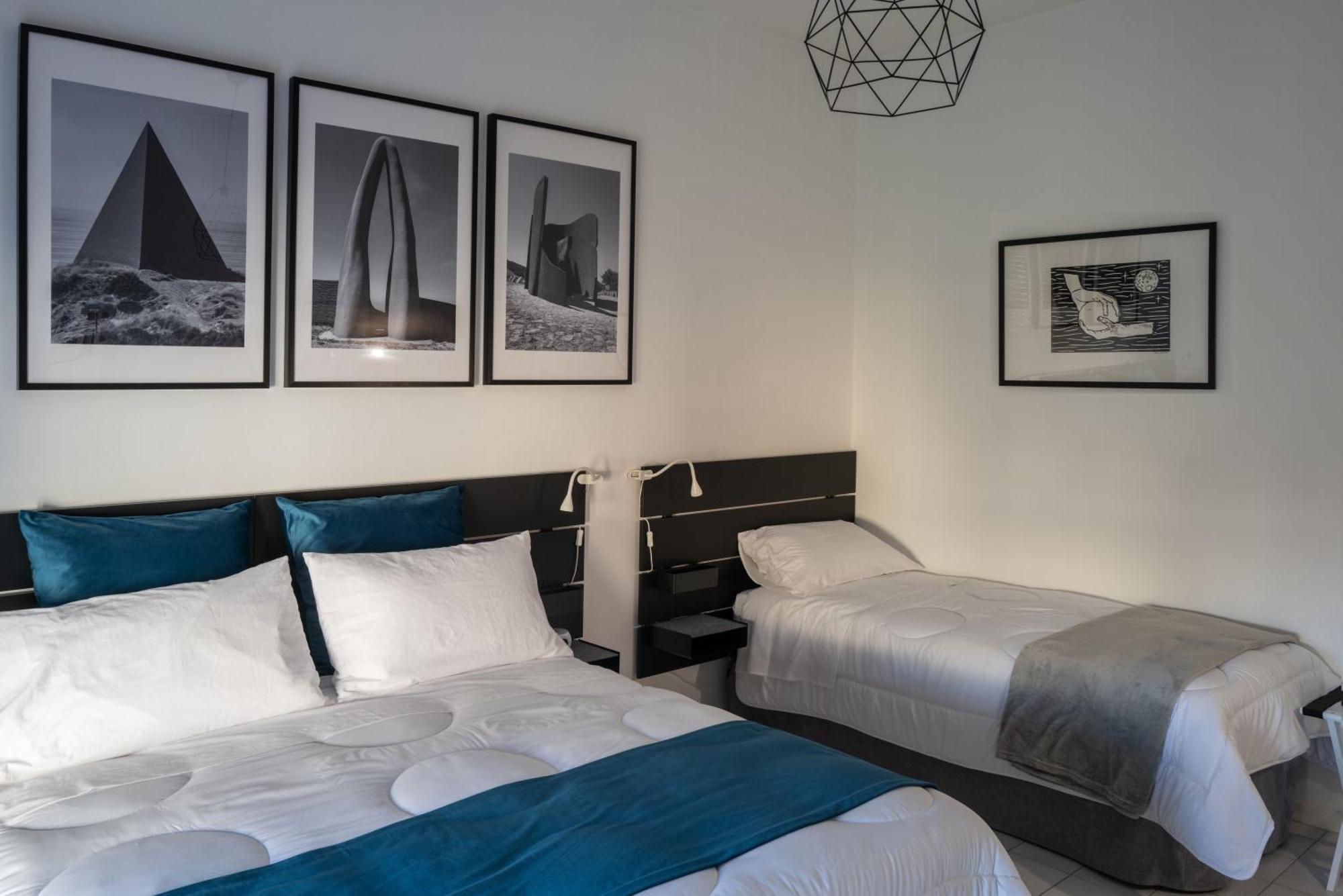 Sara Guest House Таорміна Екстер'єр фото