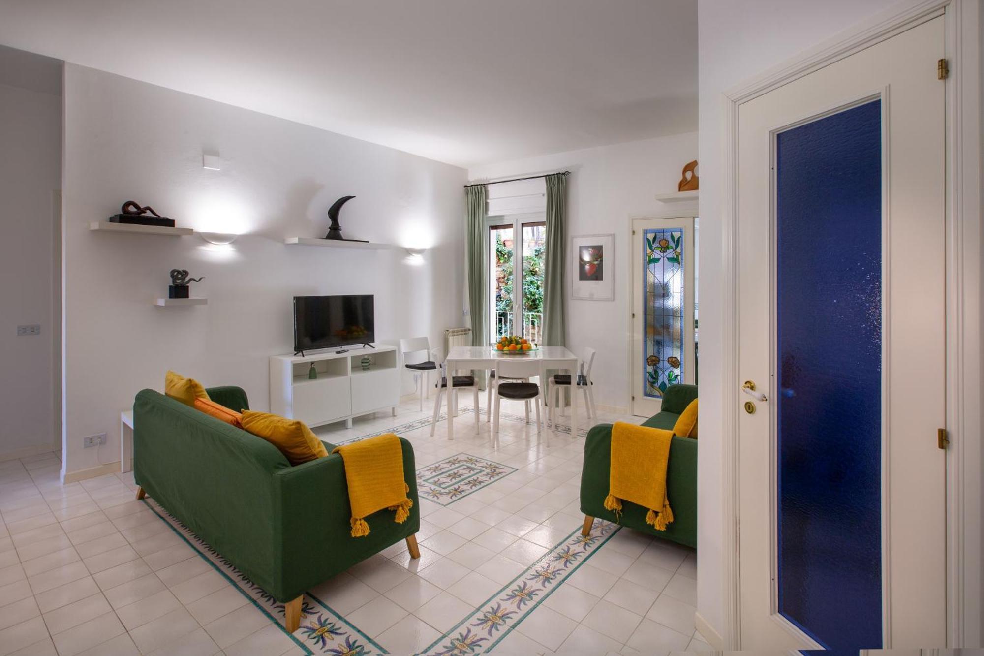 Sara Guest House Таорміна Екстер'єр фото