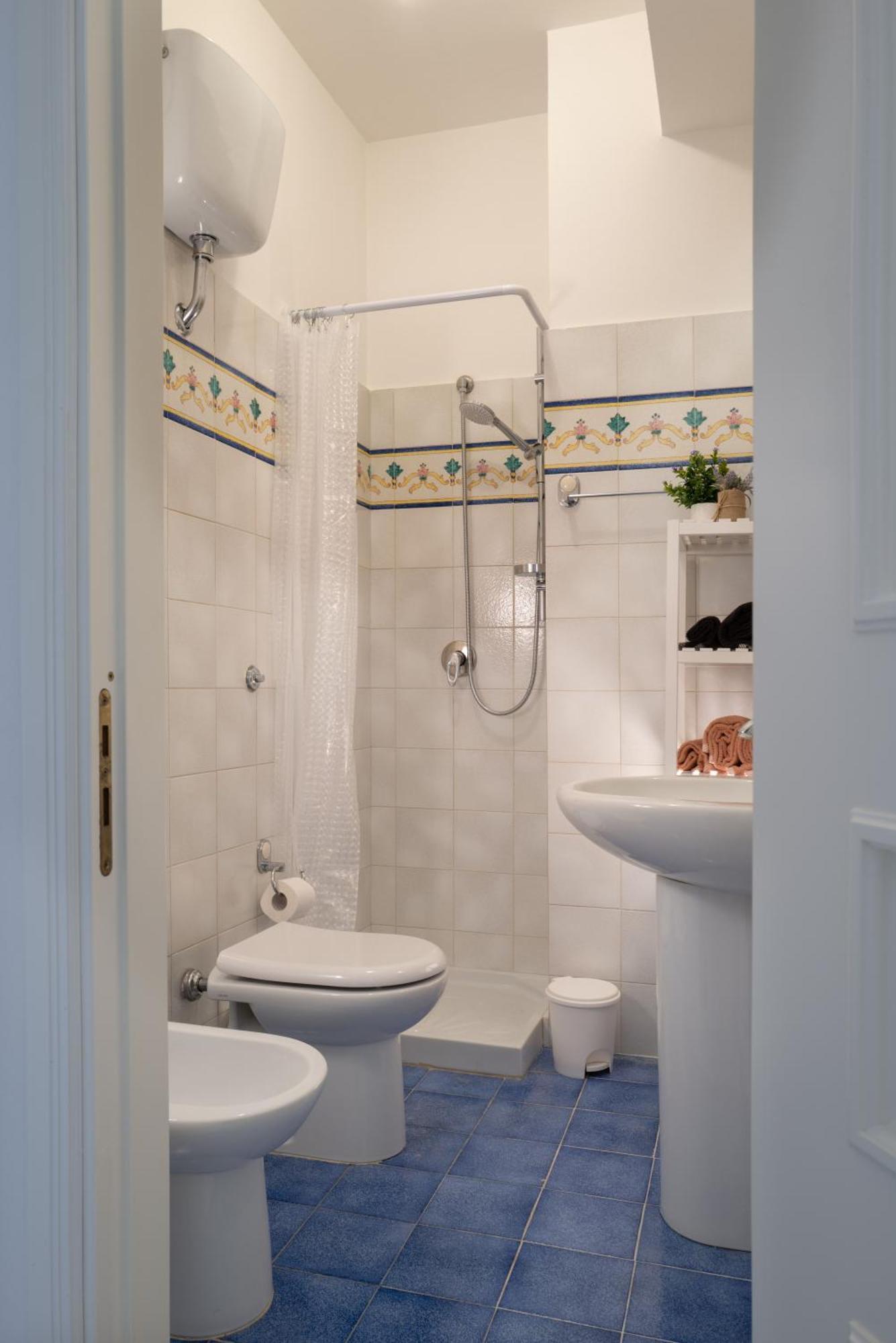 Sara Guest House Таорміна Екстер'єр фото