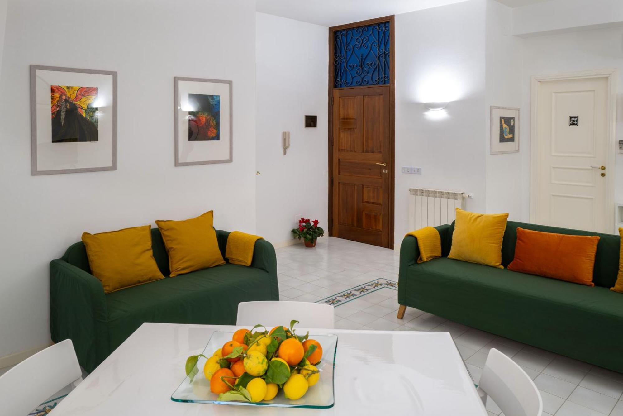 Sara Guest House Таорміна Екстер'єр фото