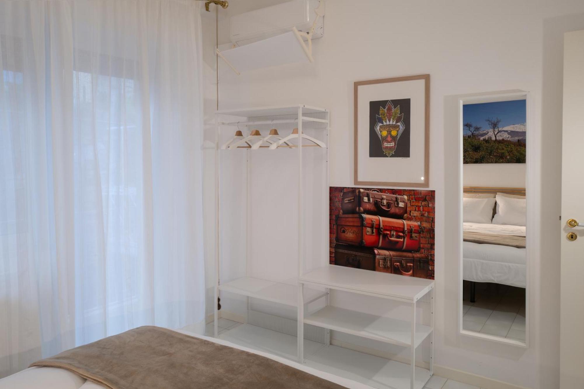 Sara Guest House Таорміна Екстер'єр фото