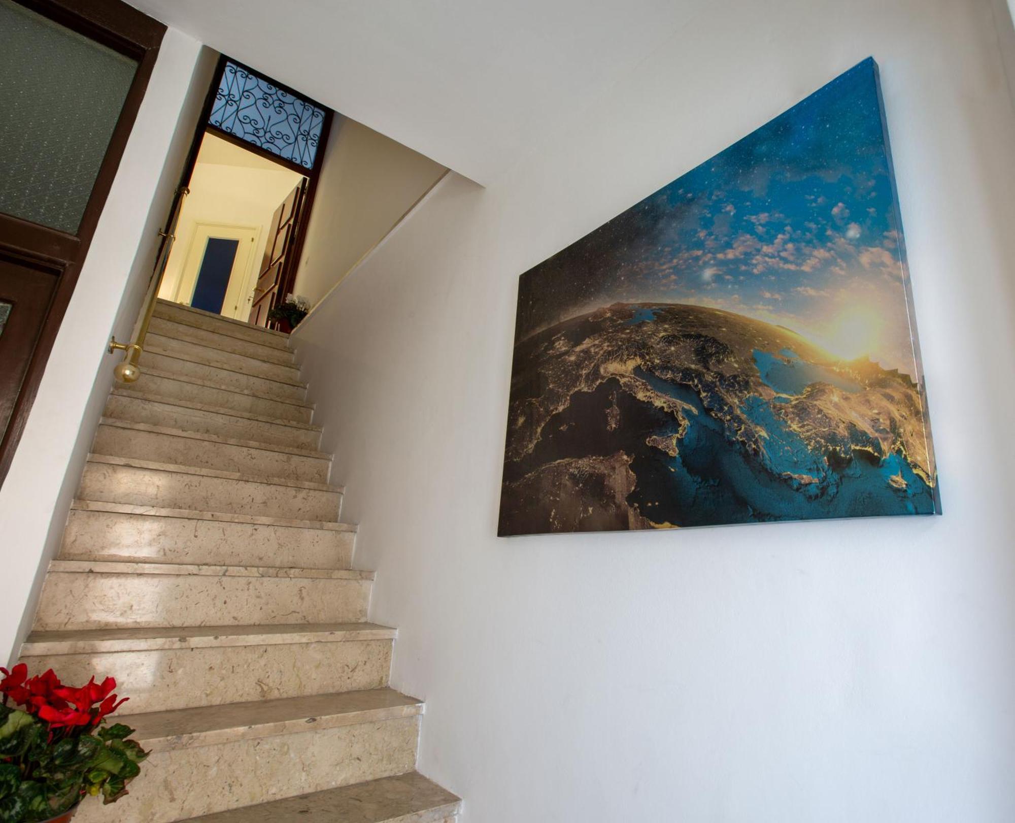 Sara Guest House Таорміна Екстер'єр фото