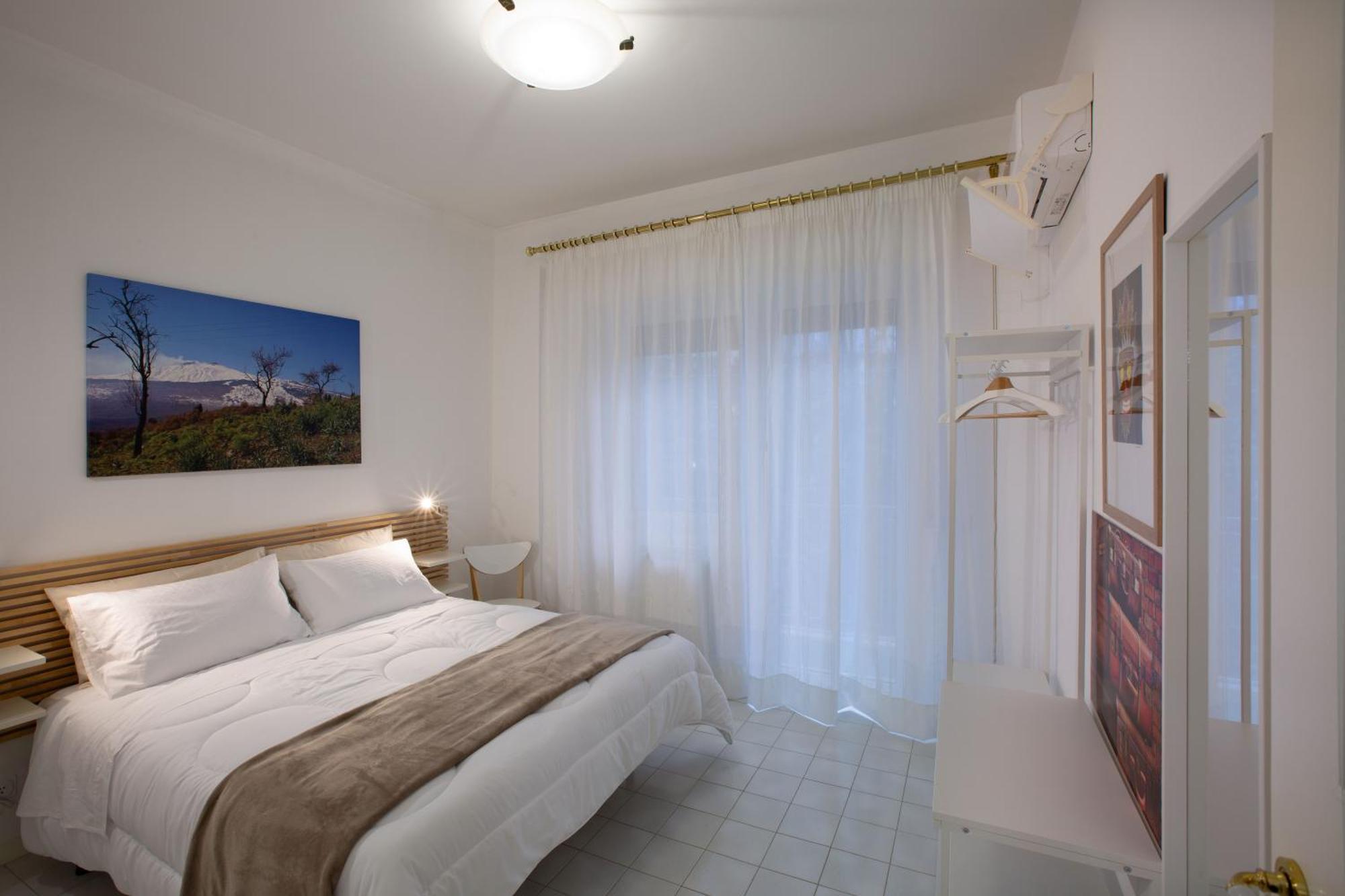 Sara Guest House Таорміна Екстер'єр фото